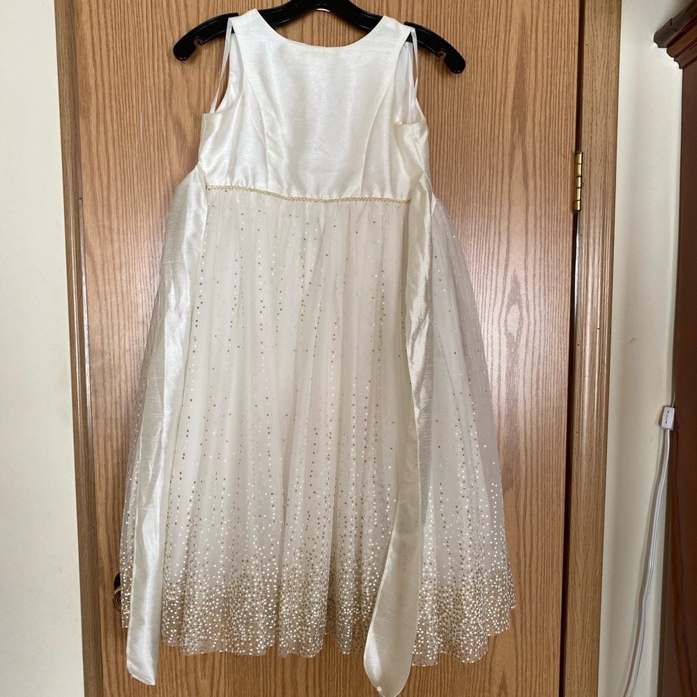 Flower Girl Dress